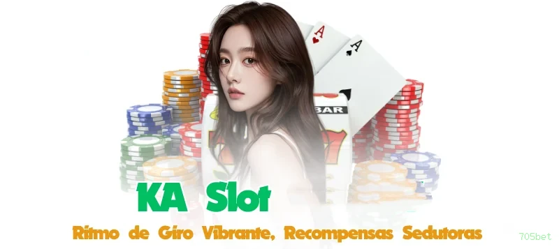 App 705bet para Android e iOS - download grátis