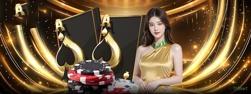 Cassino 705bet app mobile