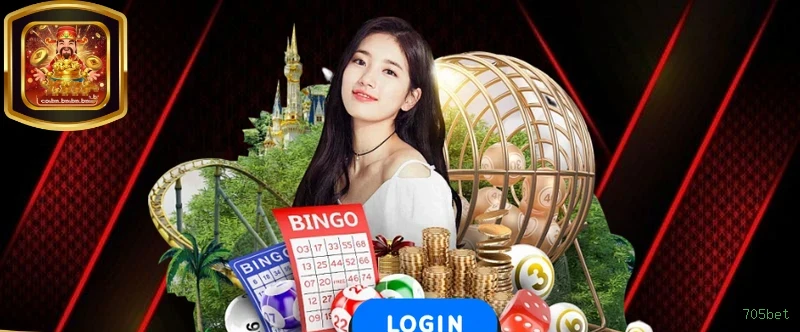 705bet slots no app