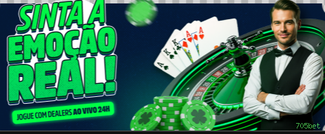 Aplicativo móvel 705bet para iOS e Android