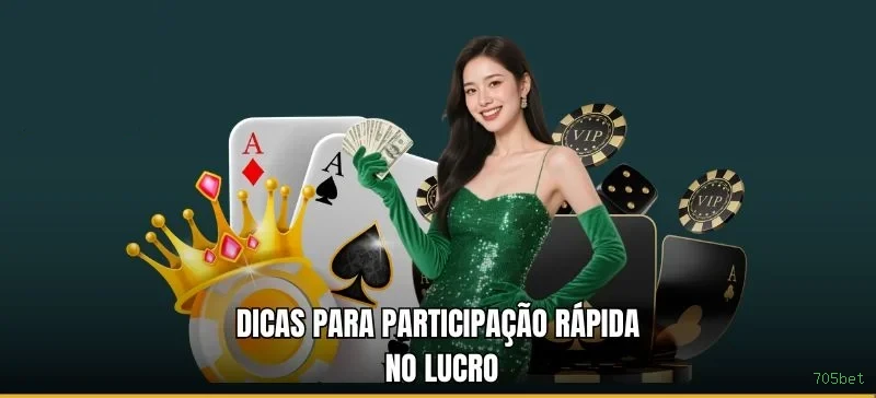 Registro 705bet - cadastro rápido