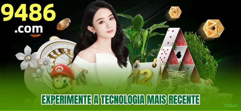 Bônus boas-vindas 705bet R$100