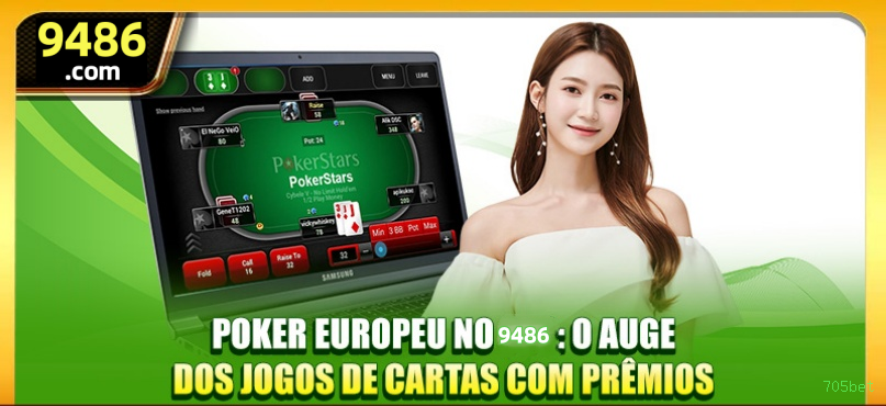Bônus boas-vindas 705bet R$100