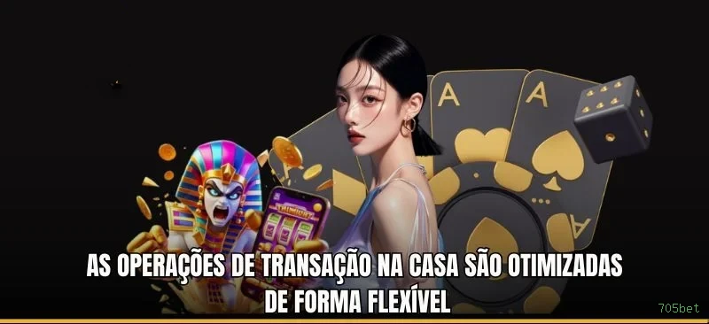Slots 705bet - Sweet Bonanza e caça-níqueis populares