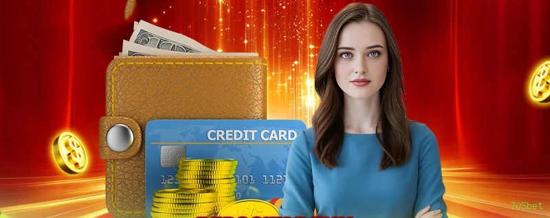 Cashback VIP 705bet - reembolso semanal