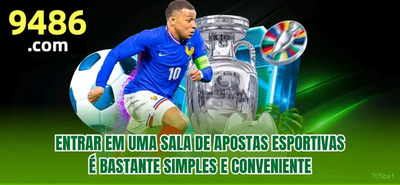 Slots com prêmios 705bet